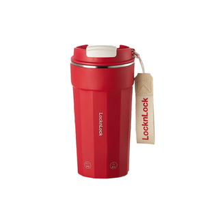 【马年限定】乐扣马年生肖系列烧水杯2026新款便携式加热电热水杯