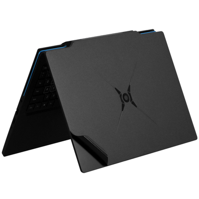 适用华为huawei荣耀笔记本贴纸