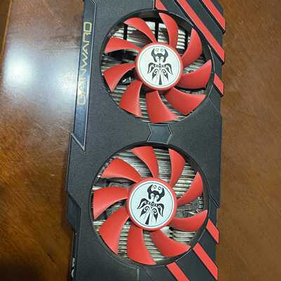 【议价-可维修】 显卡 GTX750 1G /均有货
