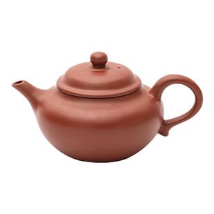 JOJO'S L. PD.紫泉涧.紫砂茶壶家用仿古单人泡茶壶侧把壶 | 川汇