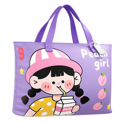 小孩都喜欢的棉被袋⭐衣物收纳袋