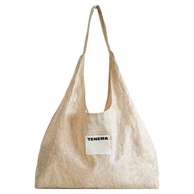 TENERA芭蕾系列托特包新款大容量