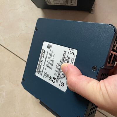议价，IC695PNS001-BBBB，正品实物图片