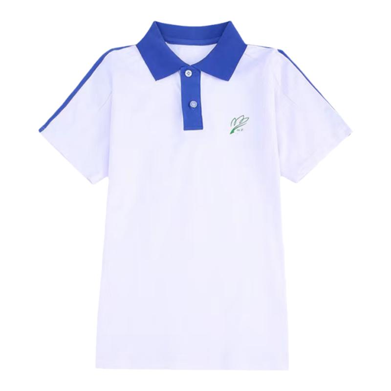 深圳校服中小学生特版校服统一夏装薄长裤初高中长袖套装短袖短裤