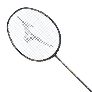 Mizuno普兰诺伊限量版羽毛球拍