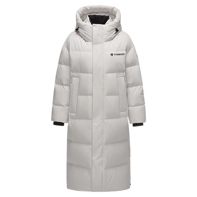 2025冬季新款女款长款羽绒服