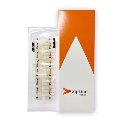 美国进口zip减张器九院stryker