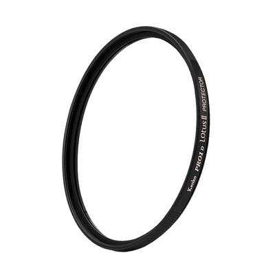 肯高UV镜PRO1D LotusⅡ莲花保护镜40.5 49相机67 72 77 82mm滤镜