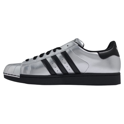 阿迪达斯三叶草男女运动休闲板鞋