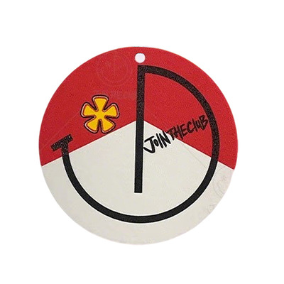 JoinTheClub车载香薰片龙转乾坤系列升级版持久留香汽车用品3片装