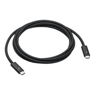 雷雳 4 (USB-C) Pro 连接线(1米) (1.8 米)
