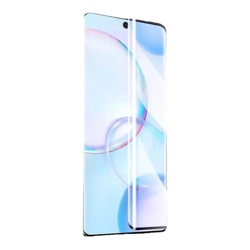 适用荣耀50钢化膜5G高清防爆无白边honor50pro手机膜全屏覆盖抗蓝光防指纹50se曲面新款抗摔玻璃华为保护屏保
