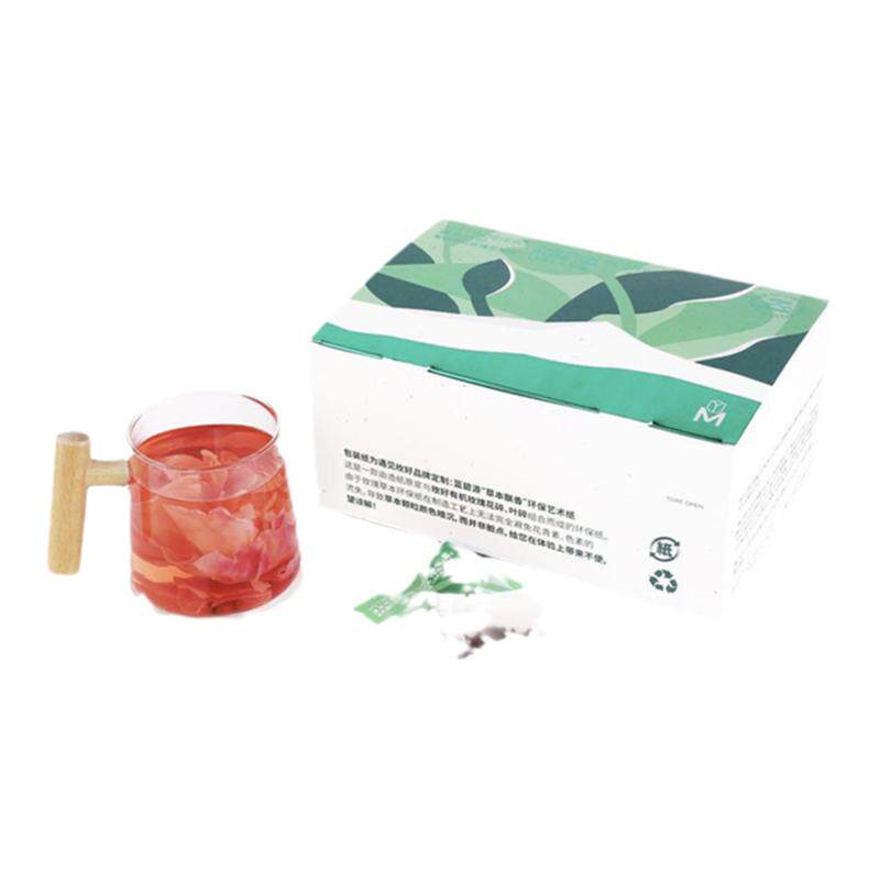 特级重瓣大盒装有机食品玫瑰花茶