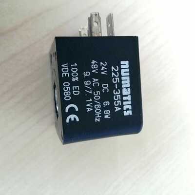 溢价-225-355A纽曼蒂克 NUMATICS 电磁阀线