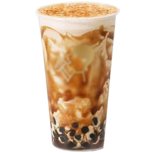 某茶同款浓香型嫣红红茶 烤黑糖啵啵牛乳茶红茶叶奶茶店专用原料