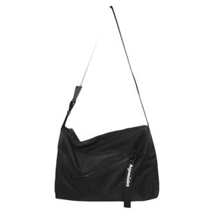 斜挎包男士2025新款背包日系工装包休闲简约单肩包男款日常通勤包