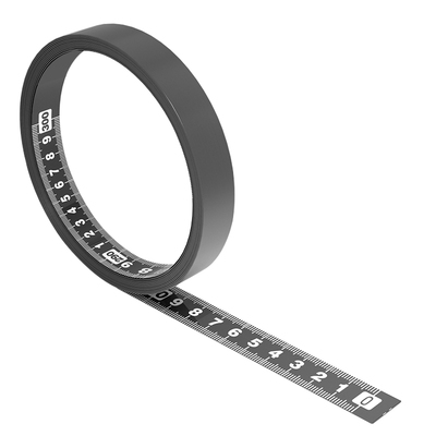 邦特不锈钢粘贴尺条贴尺粘贴牢固