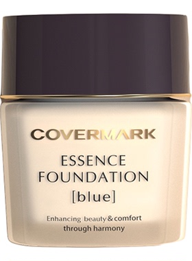 COVERMARK养肤粉霜遮瑕中草药