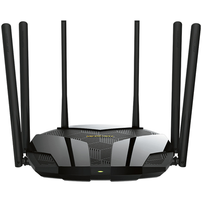 水星AX3000WiFi6千兆路由器