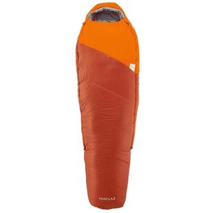 迪卡侬户外露营睡袋保暖加厚棉便携隔脏旅行大人单人冬季ODCF