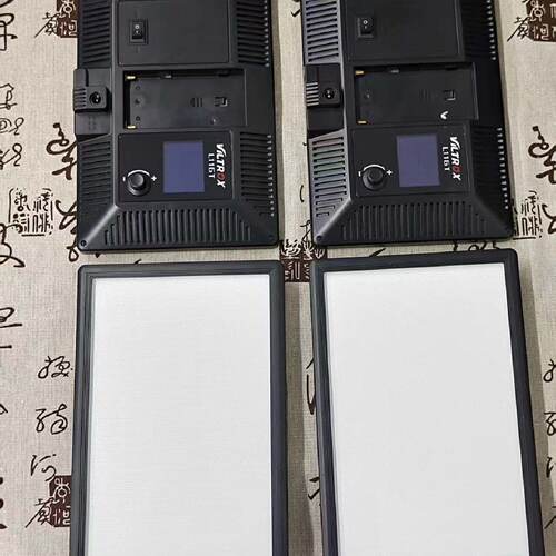 【议价-可维修】唯卓仕闪光灯 L116T L122T /均有货