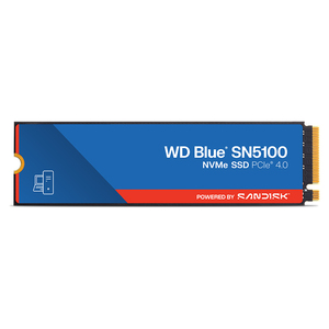 闪迪sn5100固态硬盘高速7100MB/s