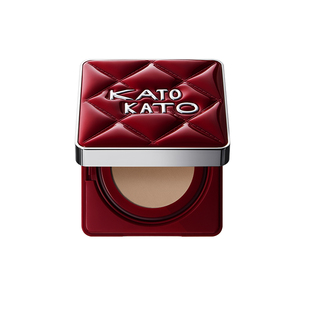 【达人直播专享】KATO新春限定持妆气垫/中性气垫12g*2