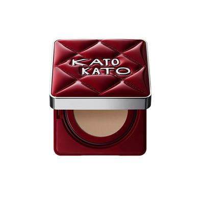 【李佳琦新年童装专场】 KATO新春限定持妆气垫/中性气垫