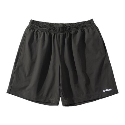 SINRCREW弹力软壳冲浪短裤