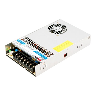 金升阳350W12V24V超小体积电源