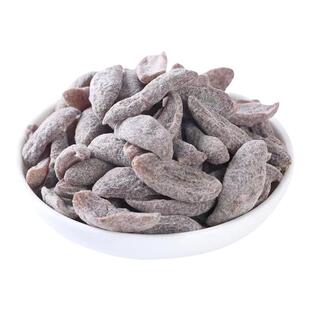 盐津橄榄条杭州特产开袋即食蜜饯果干抖音同款办公室零食小吃包邮