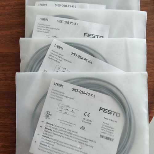 【议价-可维修】FESTO SIES-Q5B-PS Q5B-PS 全新/二手均有货