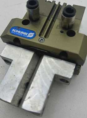 Schunk PGN642AS Pneumatischer Greifer 371093 2Finger Paralle
