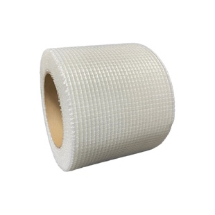 网格带自粘加密吊顶接缝带防水抗裂网格布玻璃纤维内墙挂网防裂网