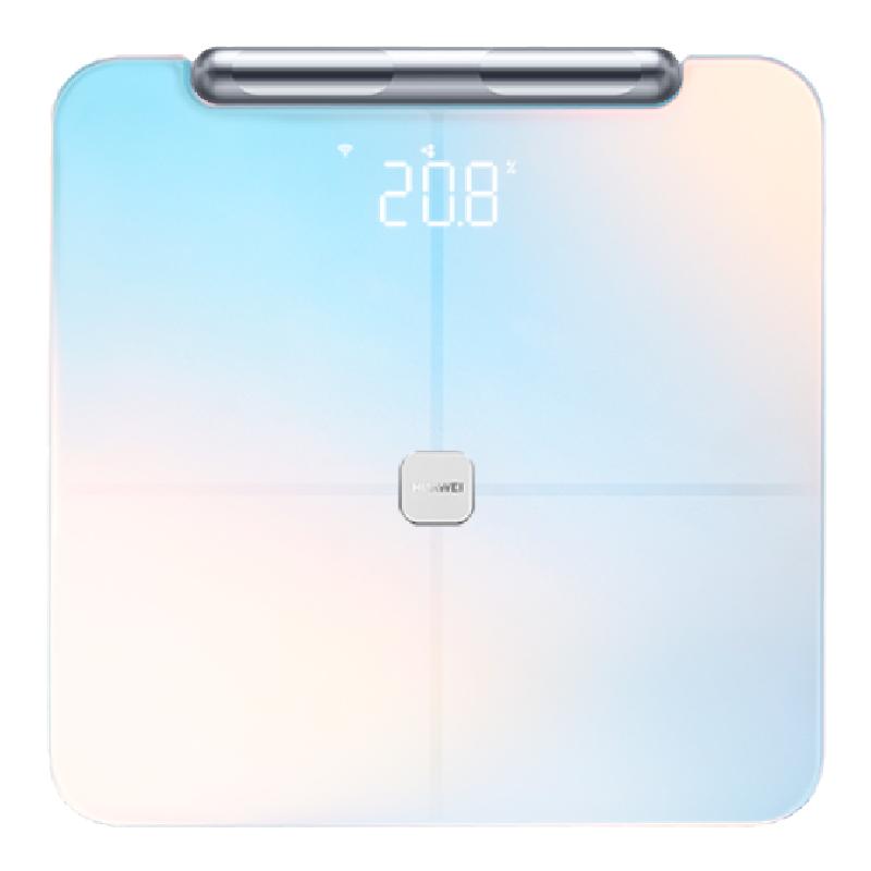 HUAWEI/华为智能体脂秤3Pro