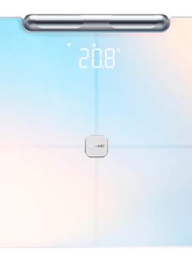 HUAWEI/华为智能体脂秤3Pro