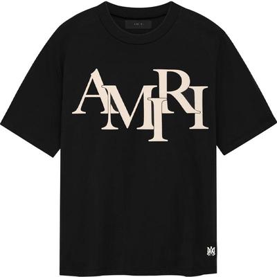 AMIRI2024年早秋新品