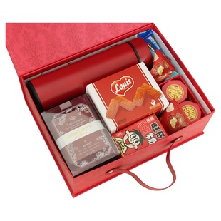 结婚庆伴手礼礼品杯子婚礼伴娘回礼商务礼品套装喜宴生日寿辰礼物