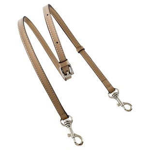 适用coach蔻驰city15 23托特包肩带替换mini改造斜挎包带子配件