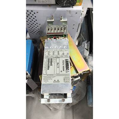 LAMBDA Lambda Alpha 400W电源模块，型议价