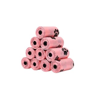 狗狗拾便袋捡屎袋神器宠物狗狗用品猫屎猫砂袋垃圾袋拾便器胶囊