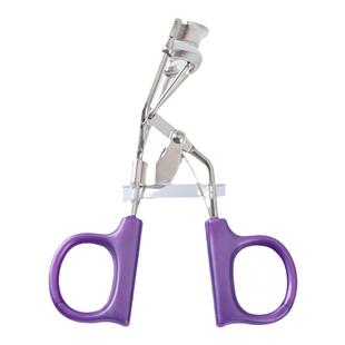 【官方正品】everbab一飞冲天睫毛夹便携卷翘持久定型太阳花新手