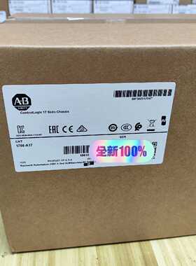 溢价-Allen-Bradley 罗克韦尔 AB 1756-A17