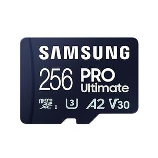 三星pro u内存128g卡tf卡大疆无人机switch高速micro sd存储卡