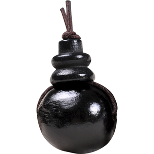 天然木患子三通佛头佛塔无患子菩提子108佛珠手串念珠车挂DIY配件