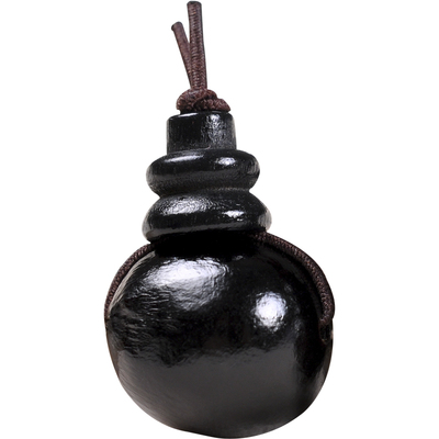 diy天然木患子手串念珠佛塔