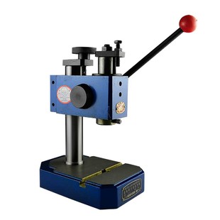 2026特惠 金龟冲床 高精密手动冲压机 台式压力机 手啤机 压轴机