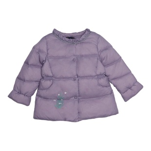 韦氏儿童羽绒内胆套装男女童内穿羽绒学生校服神器白鸭绒加厚保暖