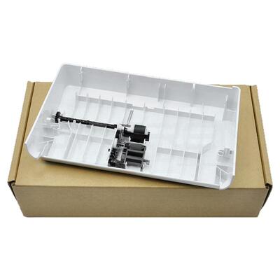 谊印 适用于惠普HP M130 132 M134 180 M181 148 227 M230 DN DW FDW输稿器上盖搓纸轮 分页器ADF原稿上盖板