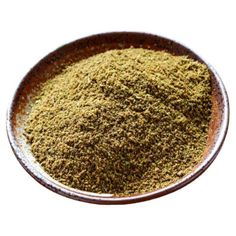 甘肃炒熟纯小回香小茴香粉商用烧香辛料/干调类